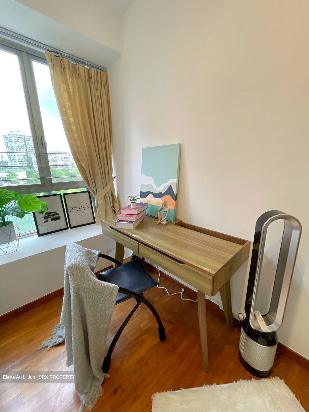 Grandeur 8 (D20), Condominium #588175111